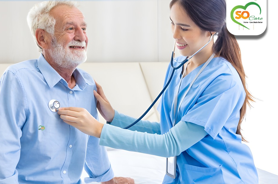 medical examination service